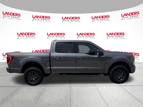 Used 2023 Ford F150 Tremor AWD/4WD image 2