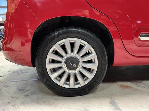 Used 2014 FIAT 500L Lounge FWD image 26