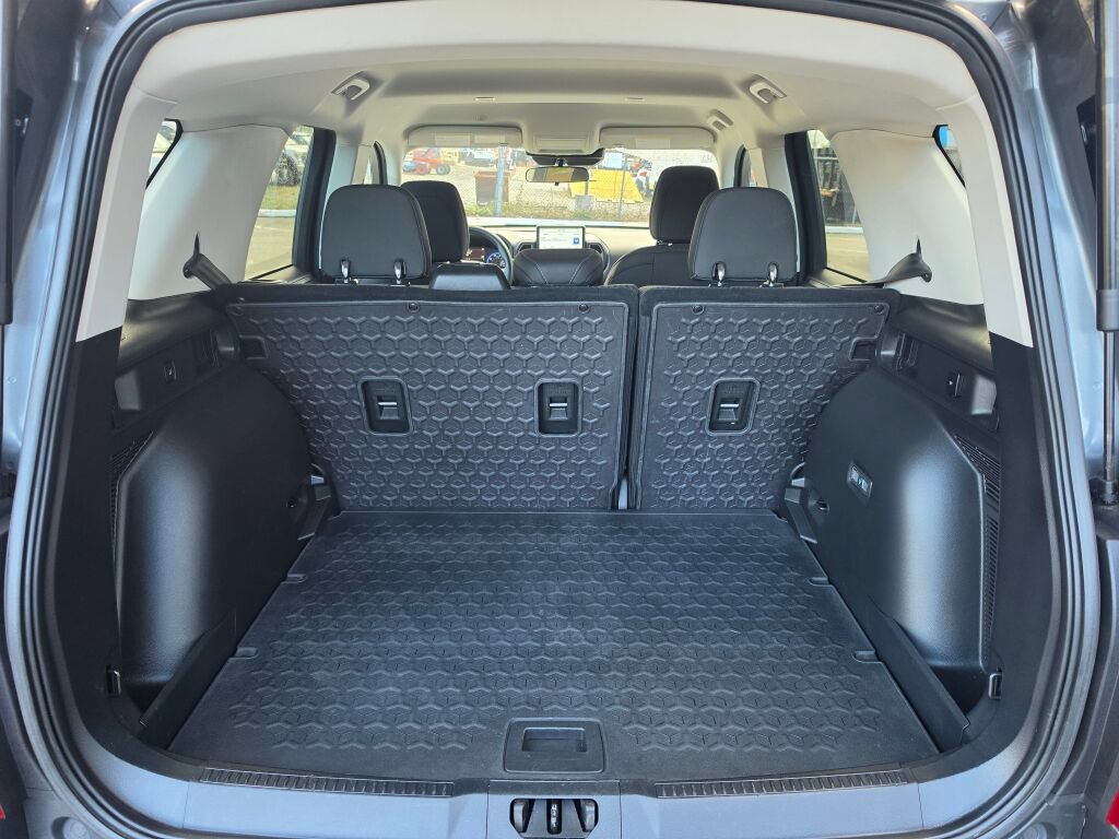 Used 2021 Ford Bronco Sport Big Bend AWD/4WD image 14