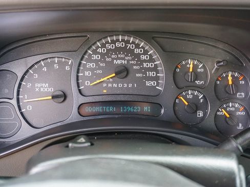 Used 2007 Chevrolet Silverado 1500 LS image 21