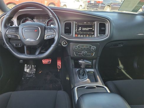 Used 2022 Dodge Charger Scat Pack image 5