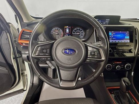 Used 2020 Subaru Forester Sport AWD/4WD image 13