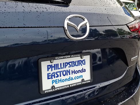 Used 2023 MAZDA CX-5 AWD 2.5 S image 34