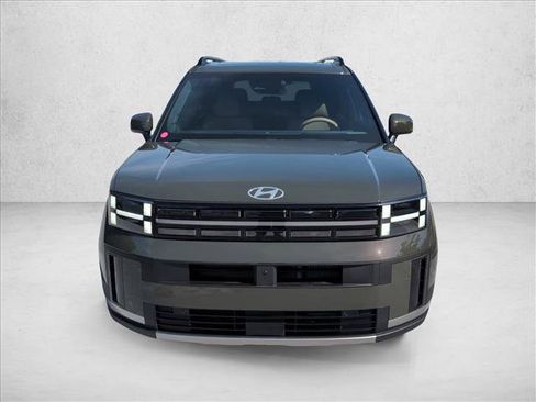 New 2026 Hyundai Santa Fe Limited FWD image 6