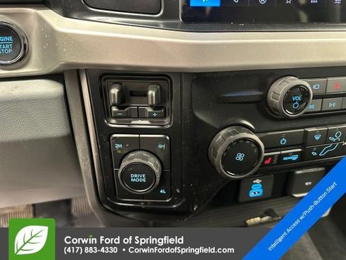 New 2026 Ford F350 XLT w/ XLT Premium Package image 30