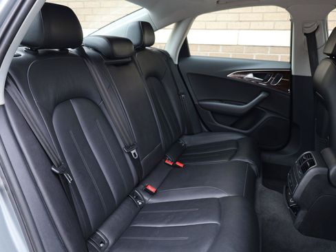 Used 2013 Audi A6 3.0T Premium Plus AWD/4WD image 23
