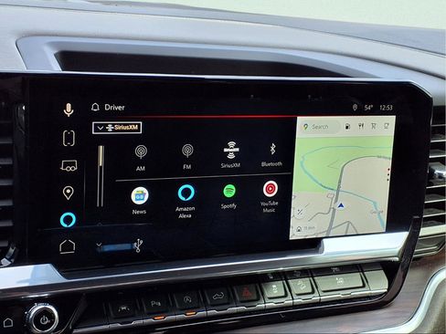 Used 2022 GMC Sierra 1500 SLT w/ SLT Premium Plus Package image 24