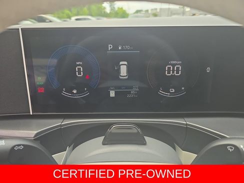 Certified 2026 Hyundai Santa Fe SEL AWD/4WD image 20