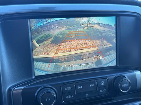 Used 2016 Chevrolet Silverado 1500 LTZ w/ Sport Package image 21