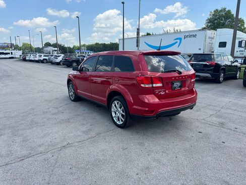 Used 2019 Dodge Journey GT AWD/4WD image 4