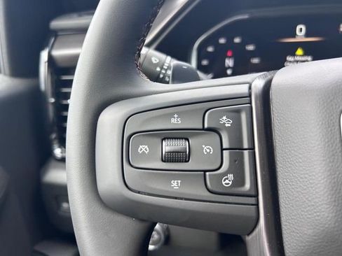 New 2026 GMC Sierra 1500 AT4 w/ Technology Package AWD/4WD image 12