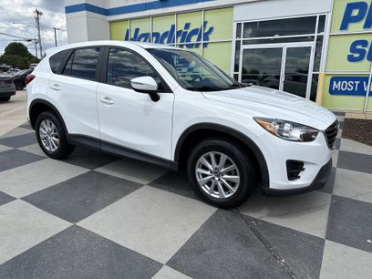 Used 2016 MAZDA CX-5 Sport