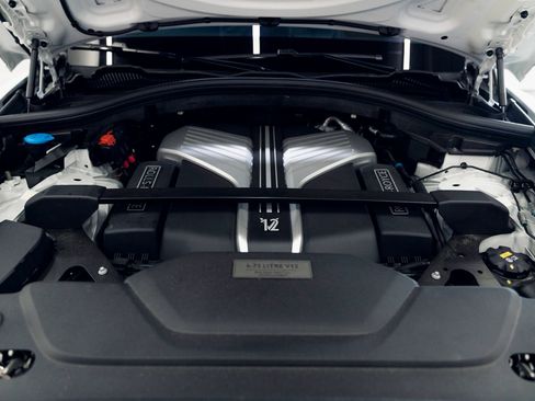 Used 2021 Rolls-Royce Cullinan AWD/4WD image 26