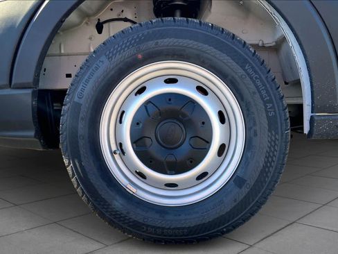 New 2025 Ford Transit 250 Cargo Van image 8