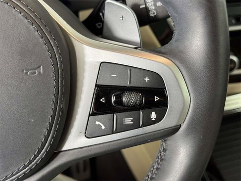 Used 2020 BMW X3 M40i w/ Premium Package image 23