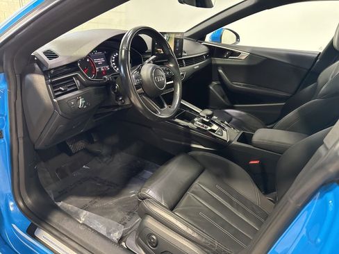 Used 2021 Audi A5 2.0T Premium AWD/4WD image 31
