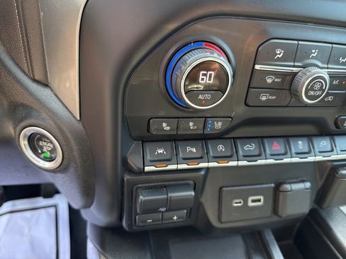 Used 2022 Chevrolet Silverado 1500 LTZ w/ LTZ Premium Package image 14