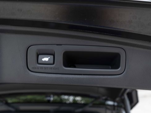 Certified 2024 Honda CR-V Sport Touring image 45