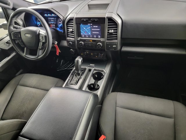 Used 2018 Ford F150 XLT w/ Equipment Group 302A Luxury AWD/4WD image 33