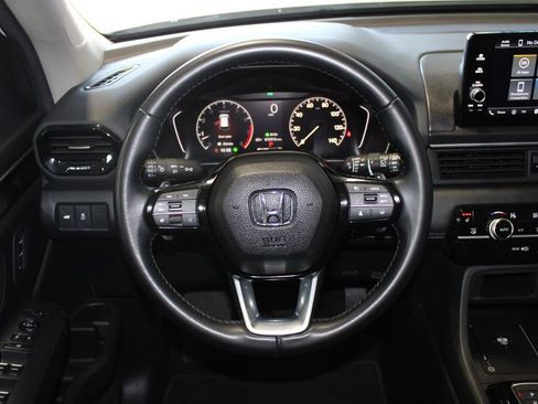 Used 2025 Honda Pilot EX-L image 20