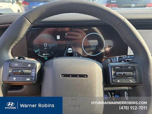 New 2026 Hyundai Palisade XRT Pro image 23