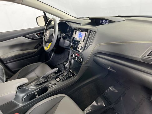 Used 2023 Subaru Crosstrek 2.5i Sport image 27