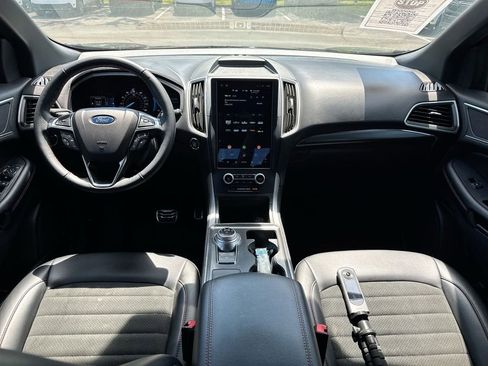 Used 2022 Ford Edge ST-Line AWD/4WD image 10