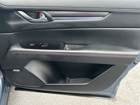 Used 2024 MAZDA CX-5 Carbon Edition image 41