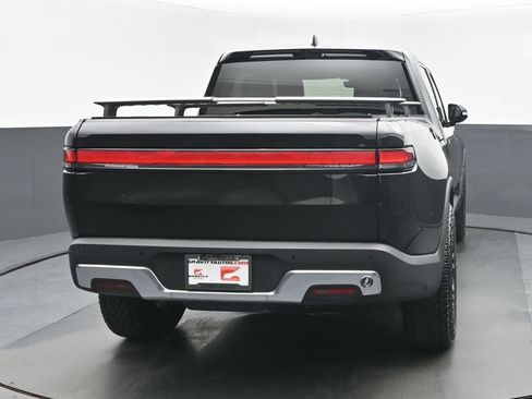 Used 2022 Rivian R1T Adventure AWD/4WD image 4