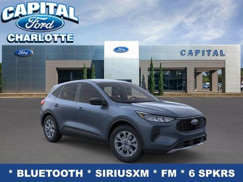 New 2026 Ford Escape Active image 8