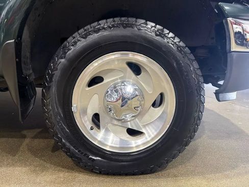 Used 2001 Ford F150 XL AWD/4WD image 56