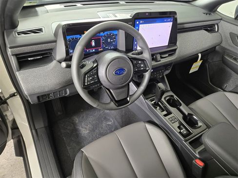 New 2026 Subaru Outback Premium image 10