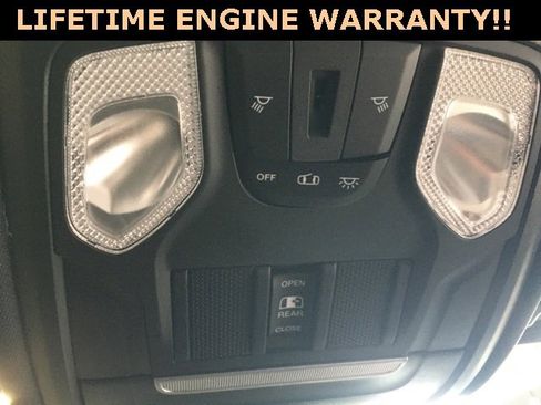 Used 2022 RAM 1500 Big Horn image 21