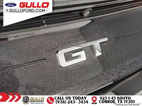 Used 2020 Ford Mustang GT Premium w/ GT Performance Package image 28