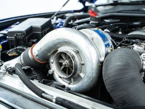 Used 2015 Ford Mustang GT Premium w/ Enhanced Security Package image 36