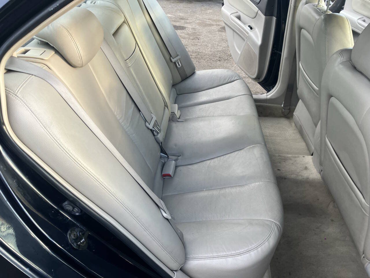Used 2006 Hyundai Sonata V6 FWD image 29