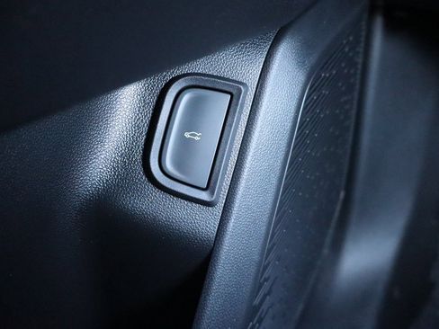 New 2026 Chevrolet Equinox RS w/ Convenience Package III image 11