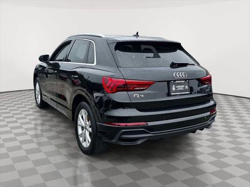 Used 2024 Audi Q3 2.0T Premium AWD/4WD image 4