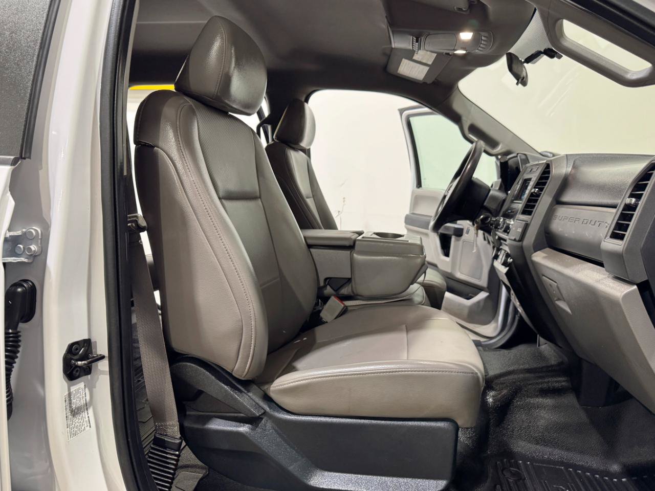 Used 2018 Ford F350 XL w/ Power Equipment Group AWD/4WD image 14