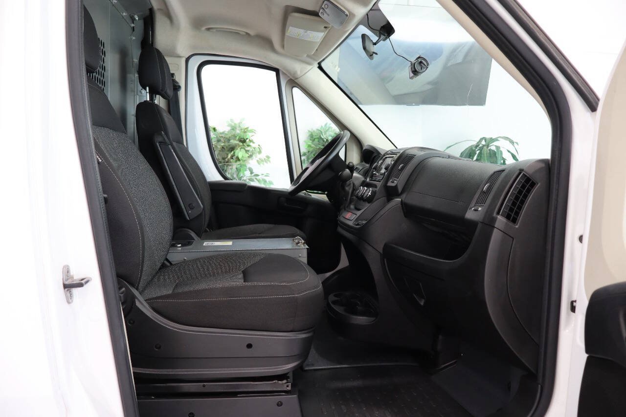 Used 2015 RAM ProMaster 1500 FWD image 10