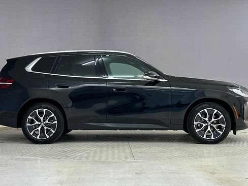 New 2026 BMW X3 xDrive30 w/ Convenience Package image 7