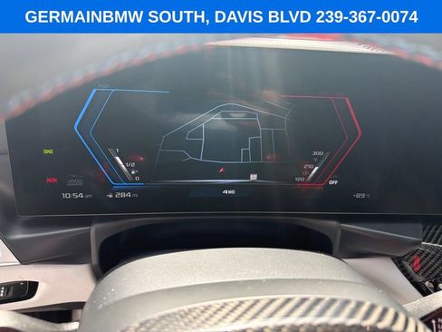 Used 2026 BMW M4 xDrive Competition AWD/4WD image 23
