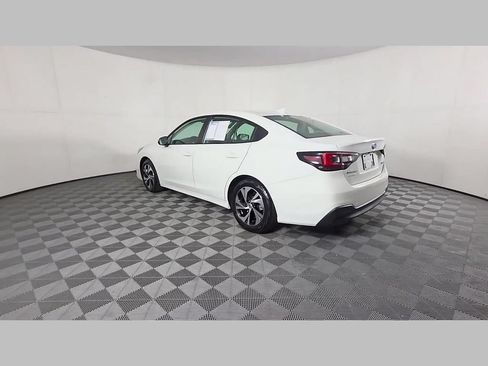 Used 2024 Subaru Legacy Premium AWD/4WD image 47