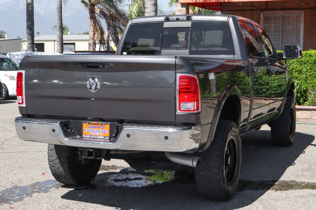 Used 2014 RAM 2500 Laramie AWD/4WD image 11