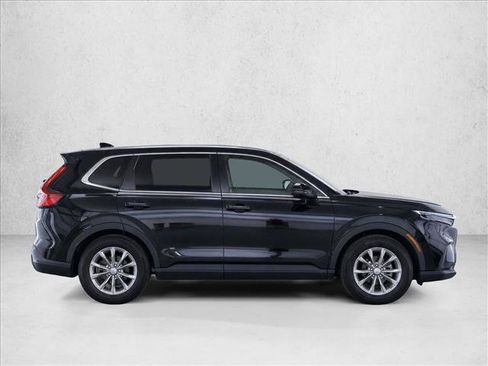 Used 2024 Honda CR-V EX-L image 8