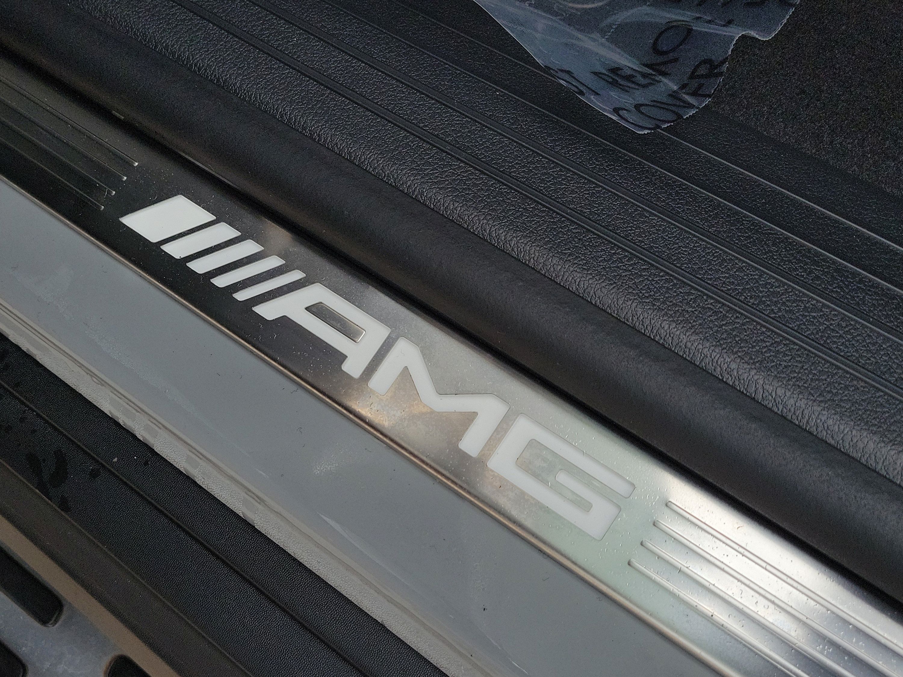 Certified 2024 Mercedes-Benz GLS 63 AMG 4MATIC image 34
