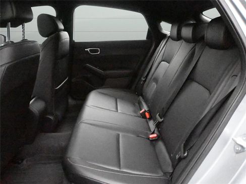 Certified 2023 Acura Integra A-Spec image 9