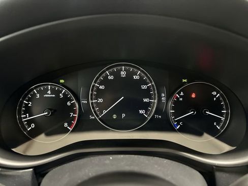 New 2026 MAZDA CX-30 AWD 2.5 S image 14