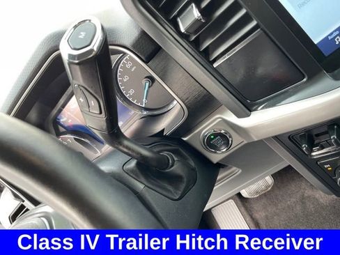 Used 2022 Ford F150 XLT w/ Equipment Group 302A High image 21