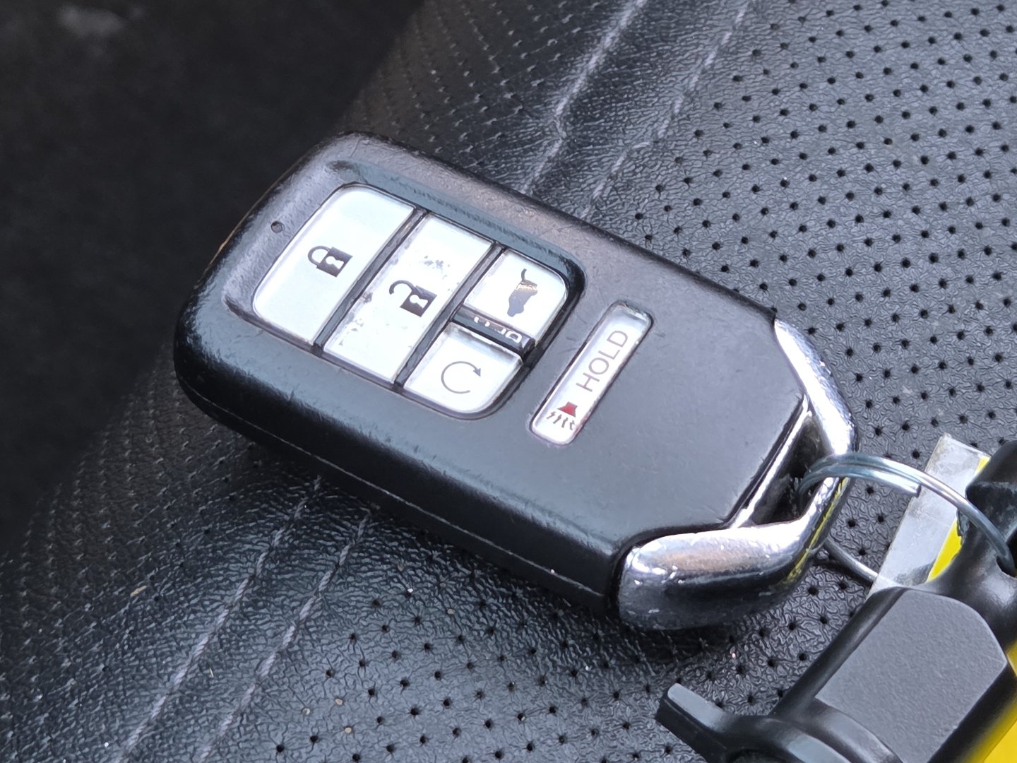 Used 2021 Honda CR-V EX-L image 36